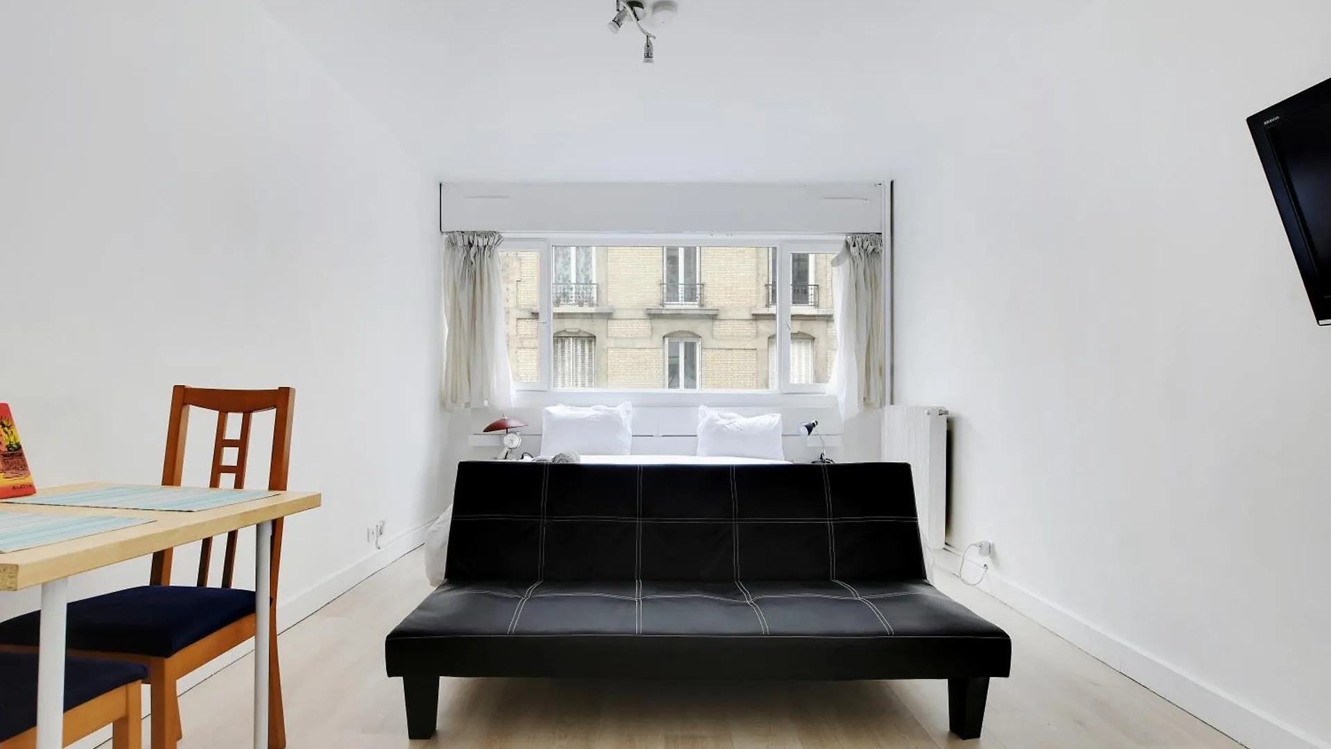 Appartement Alesia Paris 0*,  France